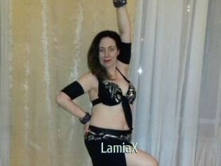 LamiaX