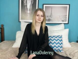 LanaDolerey