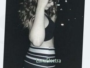 LanaElectra Sexcam Zone
