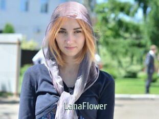 LanaFlower