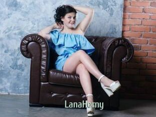 LanaHorny