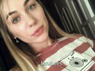 LanaLees Sexcam Zone