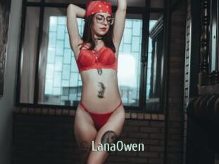 LanaOwen