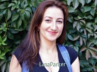 LanaParker