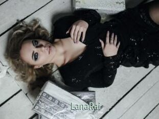 LanaRai