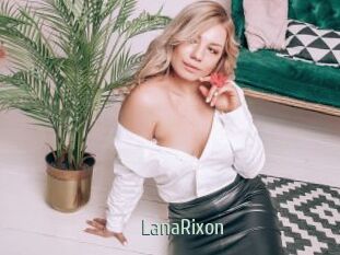 LanaRixon