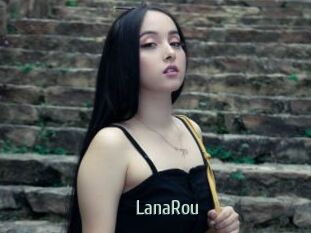 LanaRou