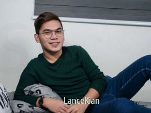 LanceKian