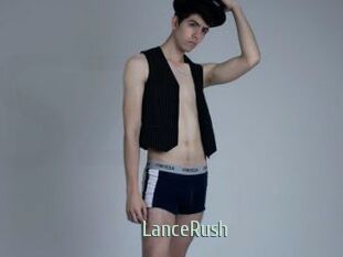 LanceRush