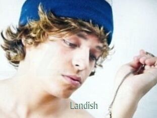 Landish