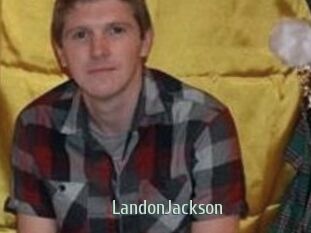 LandonJackson
