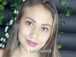 LaneSalmak