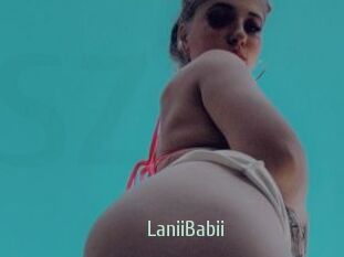LaniiBabii