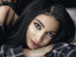 LaraCraft