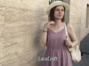 LaraCroft