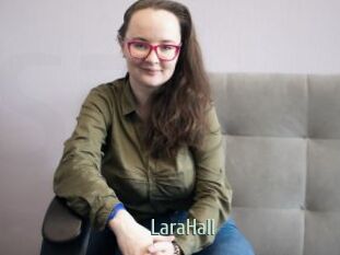 LaraHall Sexcam Zone