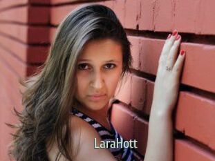 LaraHott