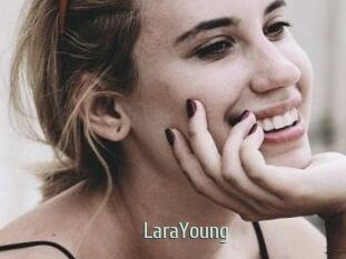 LaraYoung Sexcam Zone