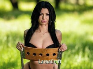 LaraaCroft