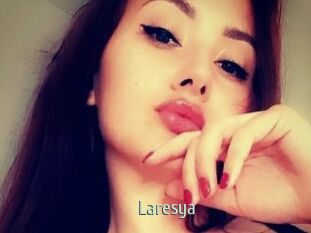 Laresya