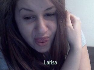 Larisa