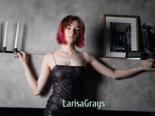 LarisaGrays