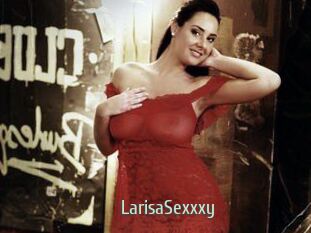 LarisaSexxxy
