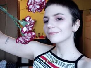 Larissaa