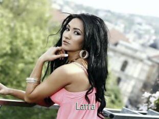 Larra