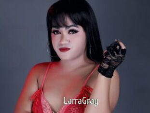 LarraGray