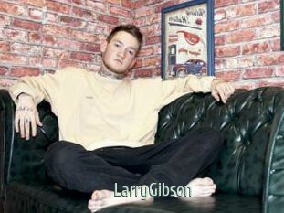 LarryGibson