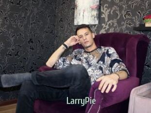 LarryPie Sexcam Zone