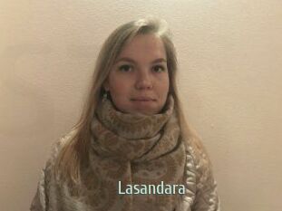 Lasandara