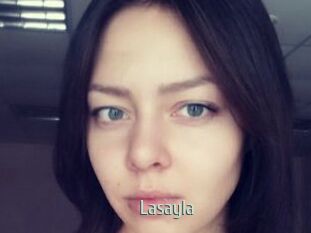Lasayla