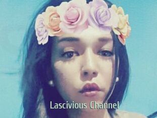 Lascivious_Channel Sexcam Zone