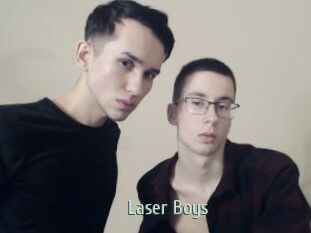Laser_Boys