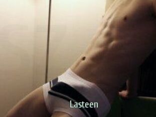 Lasteen