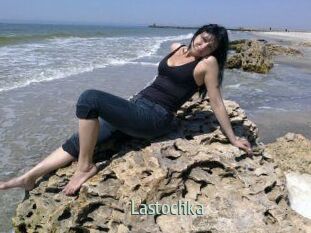 Lastochka