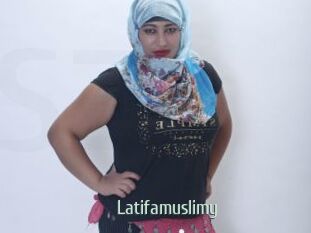 Latifamuslimy