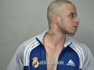 LatinDominic