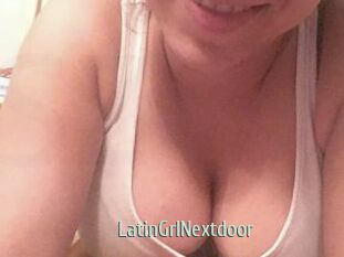 LatinGrlNextdoor