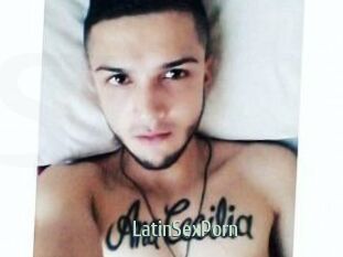LatinSexPorn
