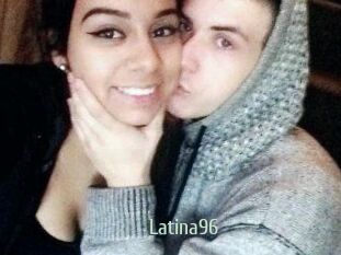 Latina96