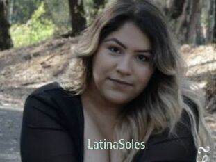 LatinaSoles
