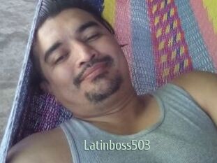 Latinboss503