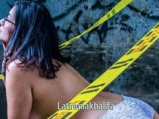 Latinmiakhalifa