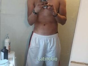 LatinoGio
