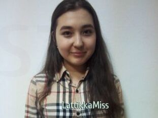 LattikkaMiss