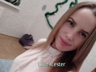 LauraLester