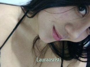 Lauraasristi